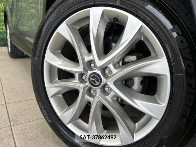 Mazda CX-5 2013-07 340400-13