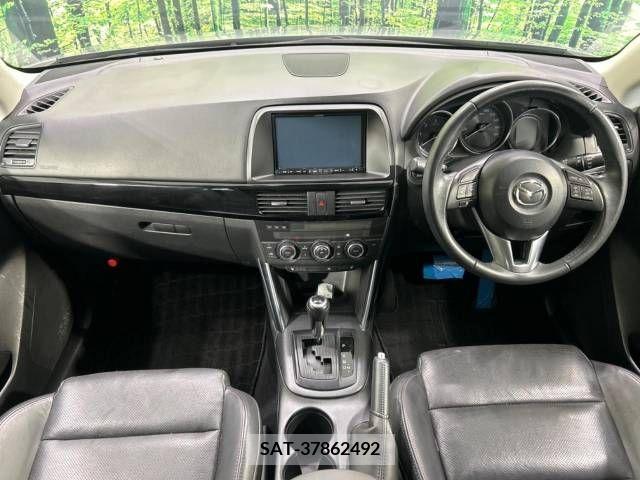 Mazda CX-5 2013-07 340400-1
