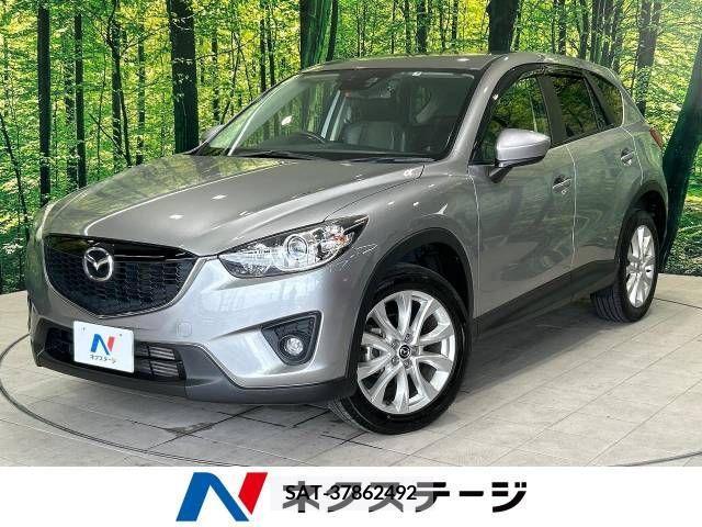Mazda CX-5 2013-07 340400-0