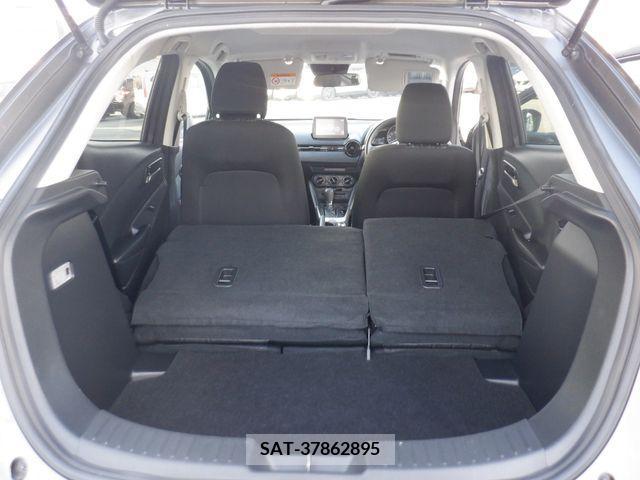 Mazda MAZDA2 2020-06 277338-10