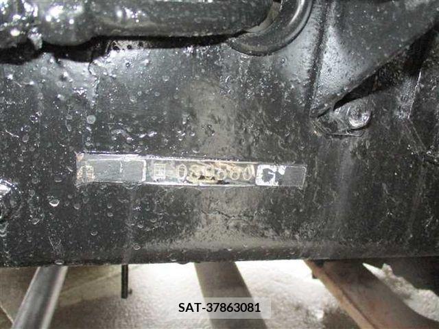 Isuzu GIGA 2008-05 271487-29