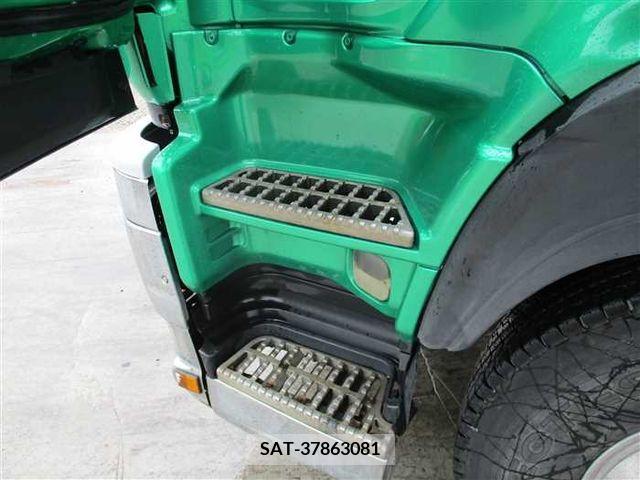 Isuzu GIGA 2008-05 271487-10