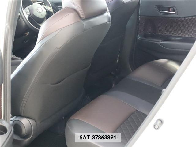Toyota C-HR 2019-03 346832-15