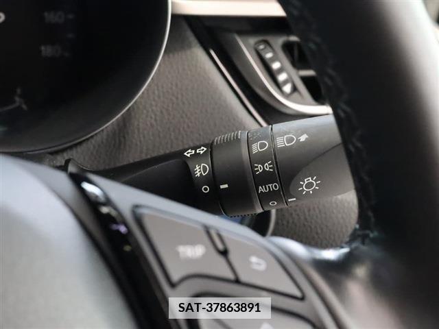 Toyota C-HR 2019-03 346832-24