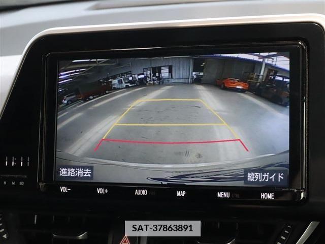Toyota C-HR 2019-03 346832-3