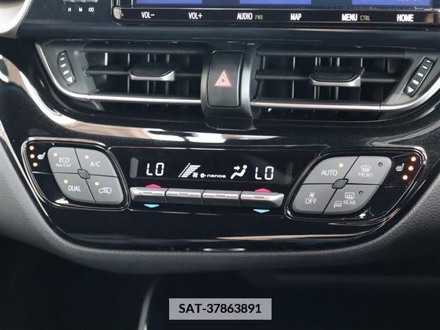 Toyota C-HR 2019-03 346832-9
