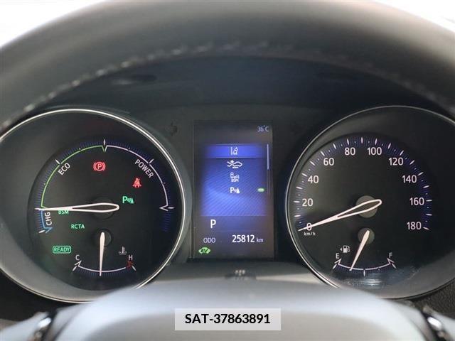 Toyota C-HR 2019-03 346832-8