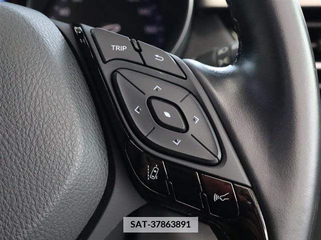 Toyota C-HR 2019-03 346832-21