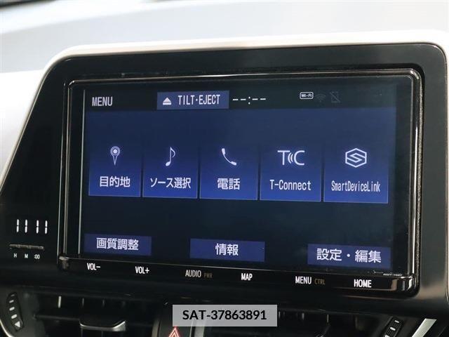 Toyota C-HR 2019-03 346832-2