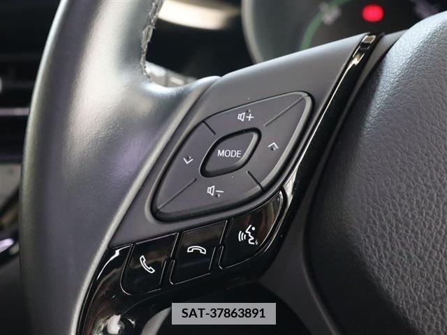Toyota C-HR 2019-03 346832-20