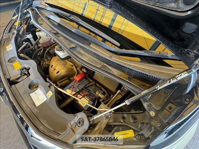 Toyota VELLFIRE 2010-04 349625-17