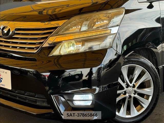 Toyota VELLFIRE 2010-04 349625-19