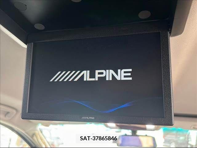 Toyota VELLFIRE 2010-04 349625-7