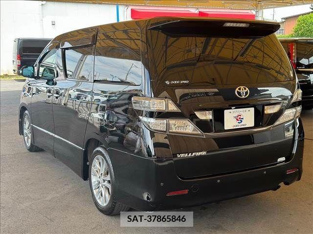 Toyota VELLFIRE 2010-04 349625-16