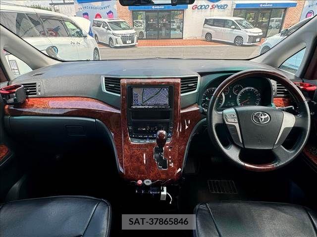 Toyota VELLFIRE 2010-04 349625-1