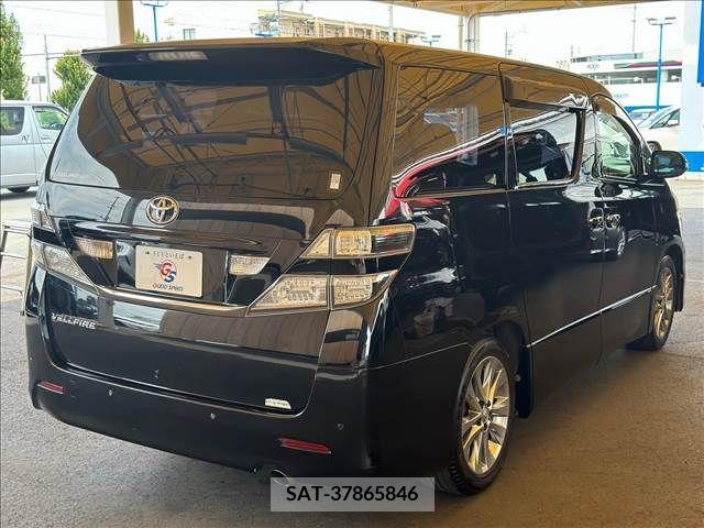 Toyota VELLFIRE 2010-04 349625-15