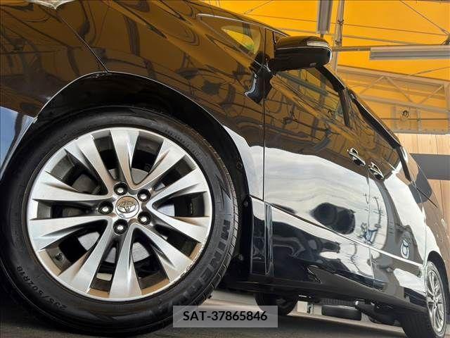 Toyota VELLFIRE 2010-04 349625-18