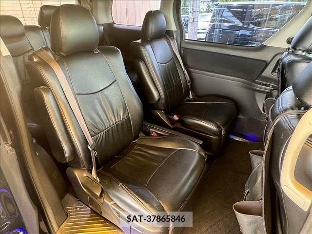 Toyota VELLFIRE 2010-04 349625-5