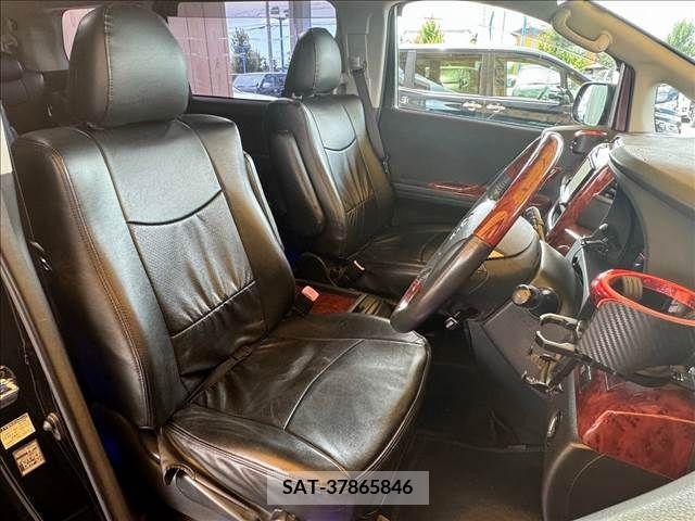 Toyota VELLFIRE 2010-04 349625-4