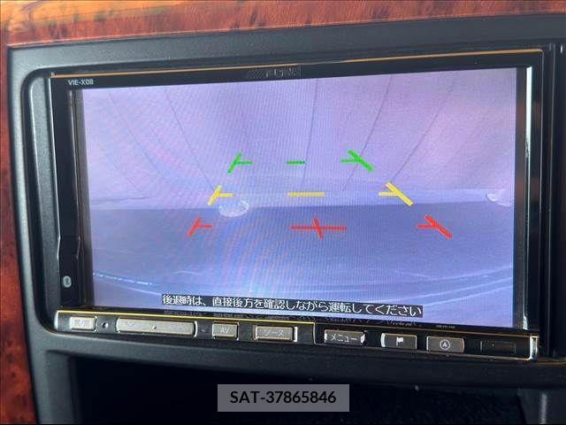 Toyota VELLFIRE 2010-04 349625-3