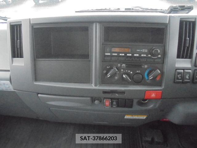 Isuzu ELF TRUCK 2009-03 200362-13