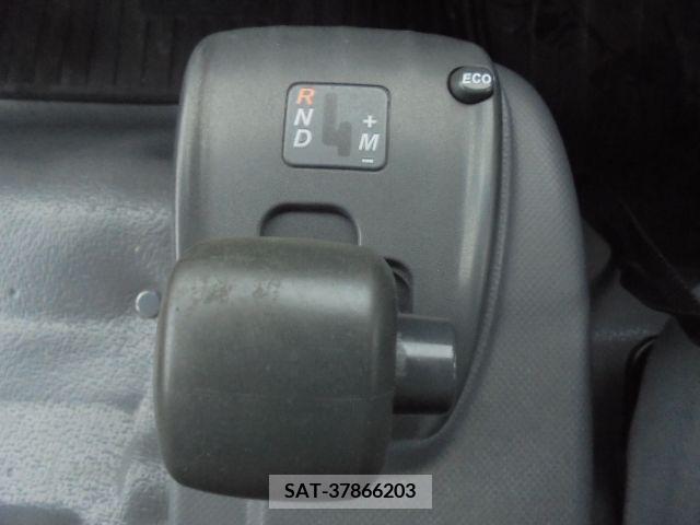 Isuzu ELF TRUCK 2009-03 200362-14