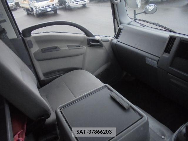 Isuzu ELF TRUCK 2009-03 200362-15