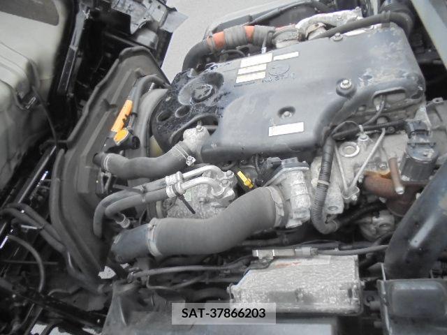 Isuzu ELF TRUCK 2009-03 200362-17