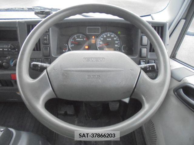 Isuzu ELF TRUCK 2009-03 200362-1