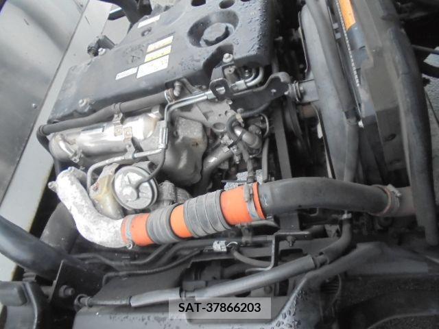 Isuzu ELF TRUCK 2009-03 200362-18