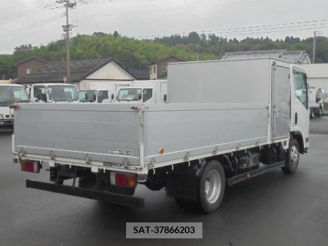 Isuzu ELF TRUCK 2009-03 200362-2