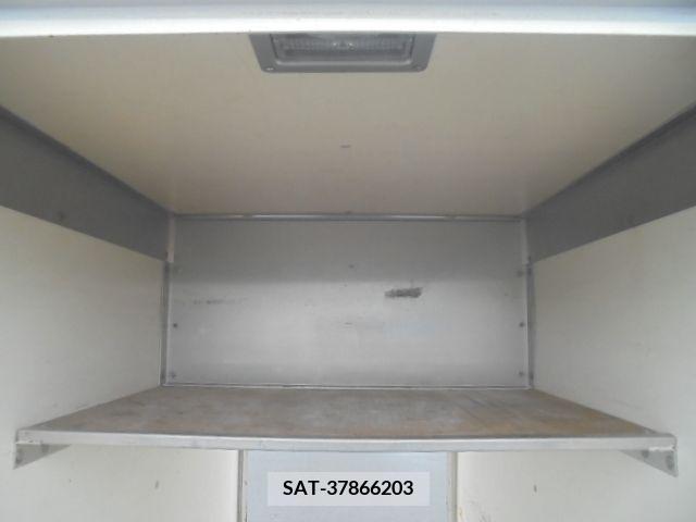 Isuzu ELF TRUCK 2009-03 200362-5