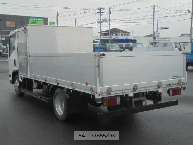 Isuzu ELF TRUCK 2009-03 200362-6
