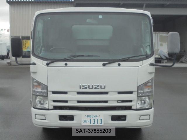 Isuzu ELF TRUCK 2009-03 200362-7