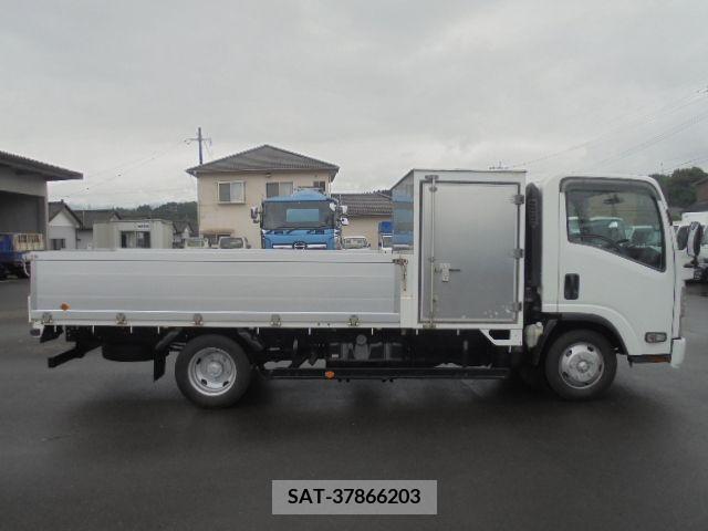 Isuzu ELF TRUCK 2009-03 200362-9