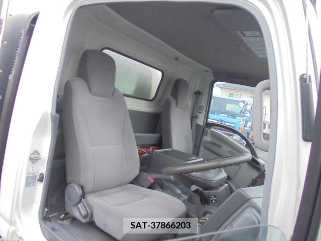 Isuzu ELF TRUCK 2009-03 200362-10