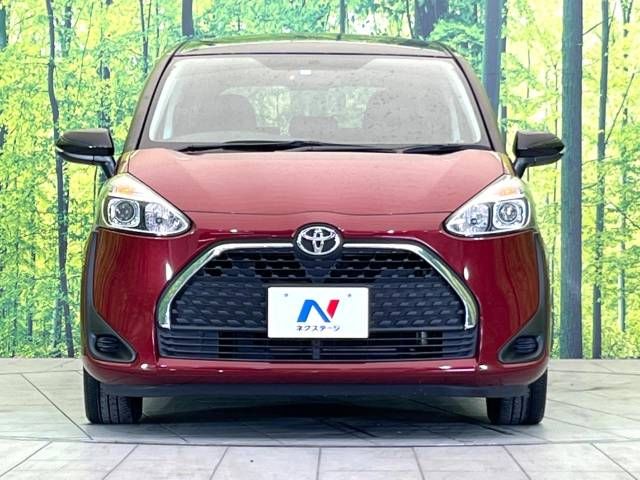 Toyota SIENTA 2019-09 186311-14