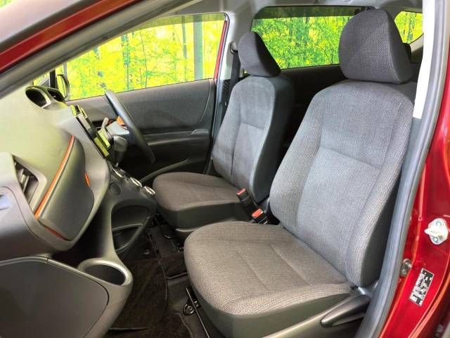 Toyota SIENTA 2019-09 186311-7