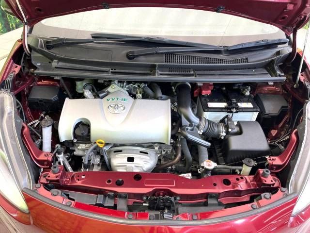 Toyota SIENTA 2019-09 186311-18