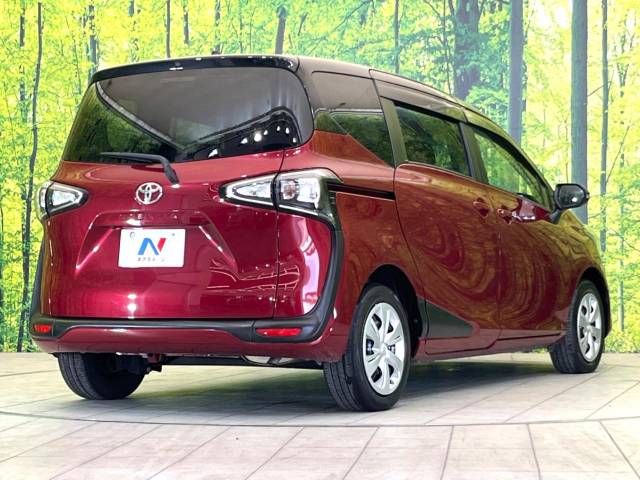 Toyota SIENTA 2019-09 186311-17