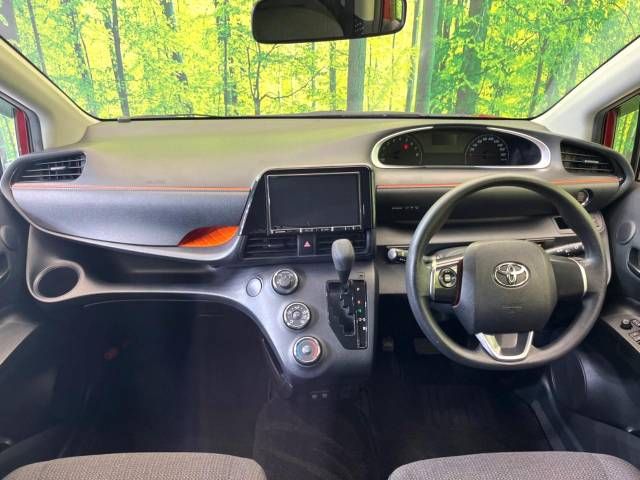Toyota SIENTA 2019-09 186311-1