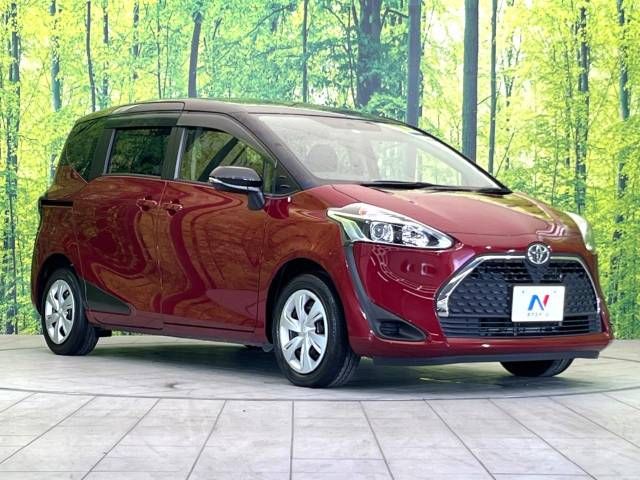 Toyota SIENTA 2019-09 186311-16