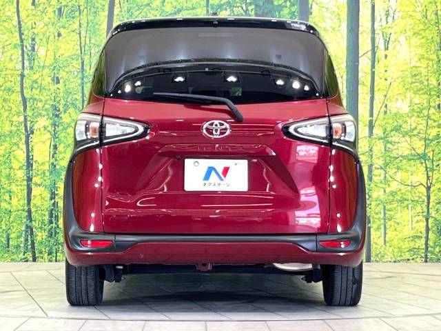 Toyota SIENTA 2019-09 186311-15