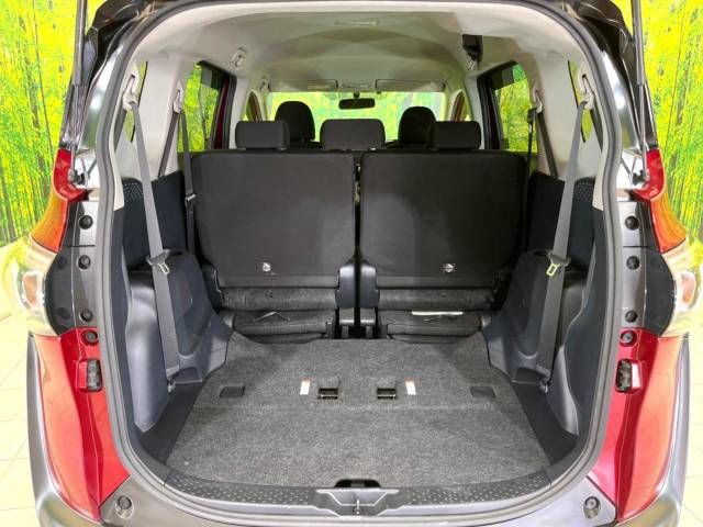 Toyota SIENTA 2019-09 186311-11