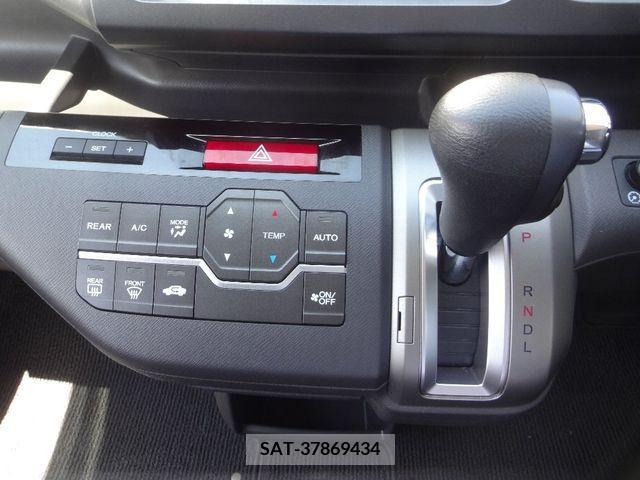 Honda STEP WGN 2012-03 315190-15