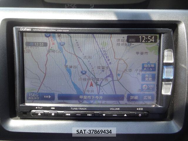 Honda STEP WGN 2012-03 315190-13