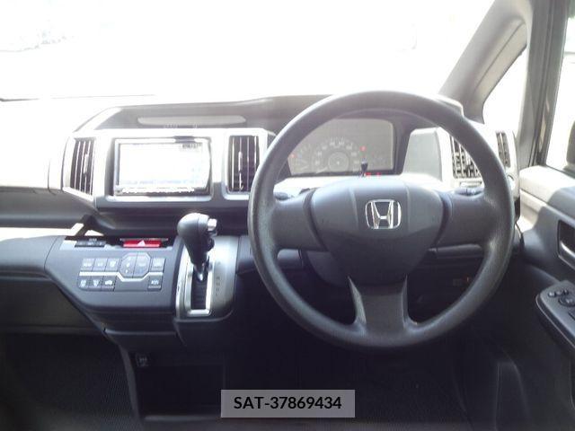Honda STEP WGN 2012-03 315190-11