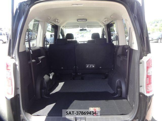 Honda STEP WGN 2012-03 315190-10