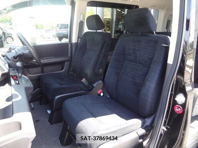 Honda STEP WGN 2012-03 315190-9