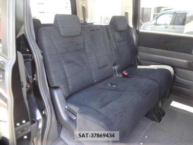 Honda STEP WGN 2012-03 315190-7